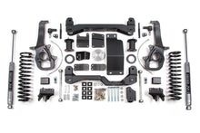 Load image into Gallery viewer, 6 Inch Lift Kit | Ram 1500 (13-18) 4WD