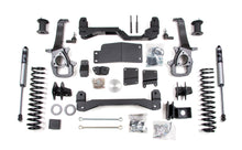 Load image into Gallery viewer, 4 Inch Lift Kit | Ram 1500 (13-18) 4WD