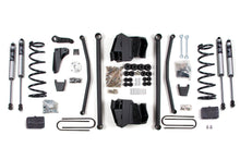 Load image into Gallery viewer, 6 Inch Lift Kit | Long Arm | Dodge Ram 2500 (09-13) 4WD | Gas