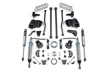 Load image into Gallery viewer, 6 Inch Lift Kit | Long Arm &amp; FOX 2.5 Coil-Over Conversion | Dodge Ram 2500/3500  (2008) 4WD | Diesel