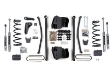 Load image into Gallery viewer, 6 Inch Lift Kit | Long Arm | Dodge Ram 2500 (09-13) 4WD | Gas