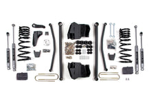 Load image into Gallery viewer, 8 Inch Lift Kit | Long Arm | Dodge Ram 2500 (09-13) 4WD | Diesel
