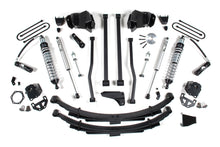 Load image into Gallery viewer, 6 Inch Lift Kit | Long Arm &amp; FOX 2.5 Coil-Over Conversion | Dodge Ram 2500/3500  (03-07) 4WD | Diesel