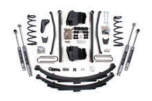 Load image into Gallery viewer, 8 Inch Lift Kit | Long Arm | Dodge Ram 2500 (09-13) 4WD | Diesel