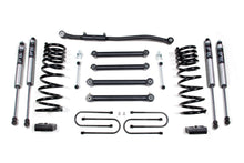 Load image into Gallery viewer, 3 Inch Lift Kit | Dodge Ram 2500 (03-13) &amp; 3500 (03-12) 4WD | Diesel