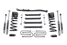 Load image into Gallery viewer, 3 Inch Lift Kit | Dodge Ram 2500 (03-13) &amp; 3500 (03-12) 4WD | Diesel