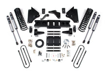 Load image into Gallery viewer, 6 Inch Lift Kit | Ram 3500 (13-18) 4WD | Diesel