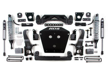 Load image into Gallery viewer, 4.5 Inch Lift Kit | FOX 2.5 Coil-Over | Toyota Tundra (07-15) 2/4WD