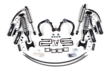 Load image into Gallery viewer, 3 Inch Lift Kit | FOX 2.5 Factory Coil-Over | Toyota Tacoma (05-23) 4WD