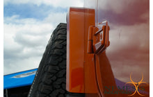Load image into Gallery viewer, 125300 JK Crawler Front Fender