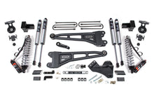 Load image into Gallery viewer, 5 Inch Lift Kit w/ Radius Arm | FOX 2.5 Coil-Over Conversion - Performance Elite | Ford F250/F350 Super Duty (2023) 4WD | Diesel