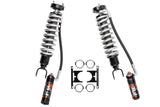 FOX 2.5 Coil-Over Shocks w/ DSC Reservoir Adjuster | 2-3 Inch Lift | Performance Elite Series | Ram 1500 (19-23) 4WD