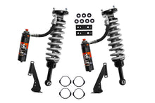 Load image into Gallery viewer, FOX 2.5 Coil-Over Shocks w/ DSC Reservoir | 2 Inch Lift | Performance Elite Series | Toyota Tacoma (05-23) 4WD