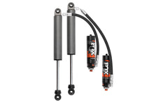 Load image into Gallery viewer, FOX 2.5 Rear Shocks w/ DSC Reservoir Adjuster | 2.5-4 Inch Lift | Performance Elite Series | Chevy Silverado and GMC Sierra 1500 (19-23)