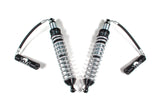 FOX 2.5 Coil-Over Shocks w/ Reservoir | 6 Inch Lift | Factory Series | Dodge Ram 2500 (03-13) and 3500 (03-12) 4WD