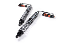 Load image into Gallery viewer, FOX 2.5 Front Coilover Shocks w/ DSC | 3.5 Inch Lift | Factory Series | Jeep Wrangler JL (20-23)