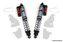 Load image into Gallery viewer, FOX 2.5 Rear Coilover Shocks w/ DSC | 3.5 Inch Lift | Factory Series | Jeep Wrangler JL (20-23)