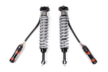 Load image into Gallery viewer, FOX 2.5 Coil-Over Shocks w/ DSC Reservoir Adjuster | 4 Inch Lift | Performance Elite Series | Ford F150 (15-20) 4WD