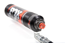 Load image into Gallery viewer, FOX 2.5 Coil-Over Shocks w/ DSC Reservoir Adjuster | 4 Inch Lift | Performance Elite Series | Ford F150 (15-20) 4WD
