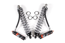 Load image into Gallery viewer, FOX 2.5 Coil-Over Shocks w/ DSC Reservoir | 6 Inch Lift | Performance Elite Series | Ford F250 / F350 Super Duty (05-23) 4WD