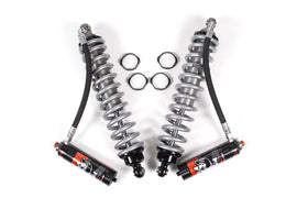 FOX 2.5 Coil-Over Shocks w/ DSC Reservoir | 6 Inch Lift | Performance Elite Series | Ford F250 / F350 Super Duty (05-23) 4WD
