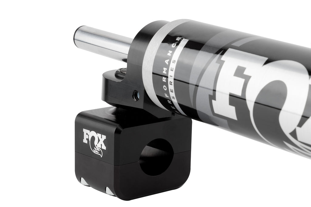 FOX 2.0 TS Steering Stabilizer | Performance Series | Ford F250 / F350 Super Duty (17-23) 4WD