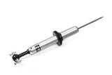 FOX 2.0 Snap Ring Strut IFP Shock - Single | Performance Series | 0-2 Inch Lift | Chevy Silverado and GMC Sierra 1500 (14-18)