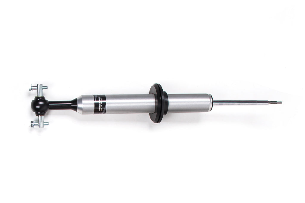 FOX 2.0 Snap Ring Strut IFP Shock - Single | Performance Series | 0-2 Inch Lift | Chevy Silverado and GMC Sierra 1500 (19-23)