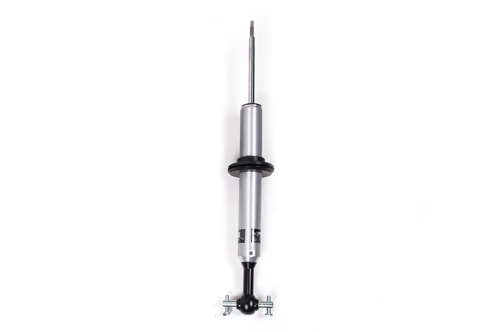 FOX 2.0 Snap Ring Strut IFP Shock - Single | Performance Series | 0-2 Inch Lift | Ford F150 4WD (15-20)