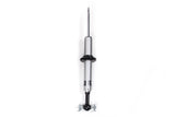 FOX 2.0 Snap Ring Strut IFP Shock - Single | Performance Series | 0-2 Inch Lift | Ford F150 4WD (15-20)