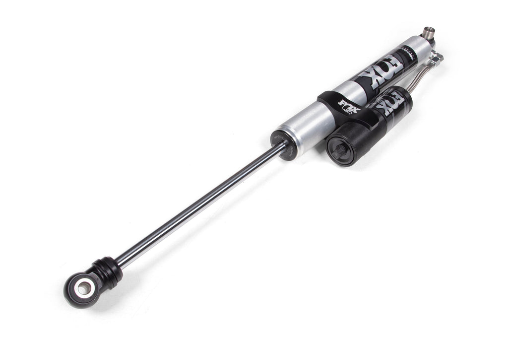 FOX 2.0 Remote Reservoir Rear Shock | 3 Inch Lift | Performance Series | Jeep Wrangler JL (20-23)