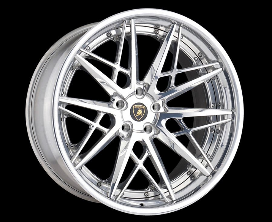 Avant Garde F538 Forged Wheels