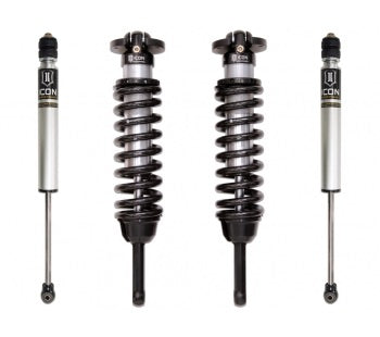 56503 Icon Rear shocks