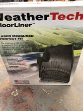 Load image into Gallery viewer, 446973 Weather tech floor liners