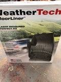 446973 Weather tech floor liners