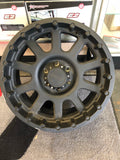 20” Procomp wheel  6 lug Chevy - used