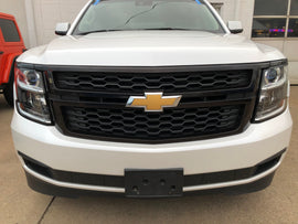 Suv Black Out Package