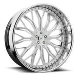 Asanti 26 inch 2pc wheels