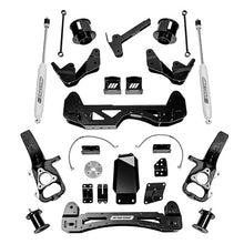 Load image into Gallery viewer, PRO COMP 6" STAGE 1 LIFT KIT WITH ES9000 SHOCKS - K2103B