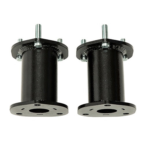 PRO COMP 6" STAGE 1 LIFT KIT WITH ES9000 SHOCKS - K2103B