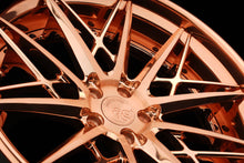 Load image into Gallery viewer, Avant Garde F538 Forged Wheels