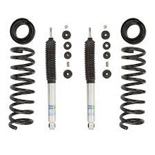 Load image into Gallery viewer, 46-241634 Bilstein 2013-2022 Ram 3500 5112 Suspension kit