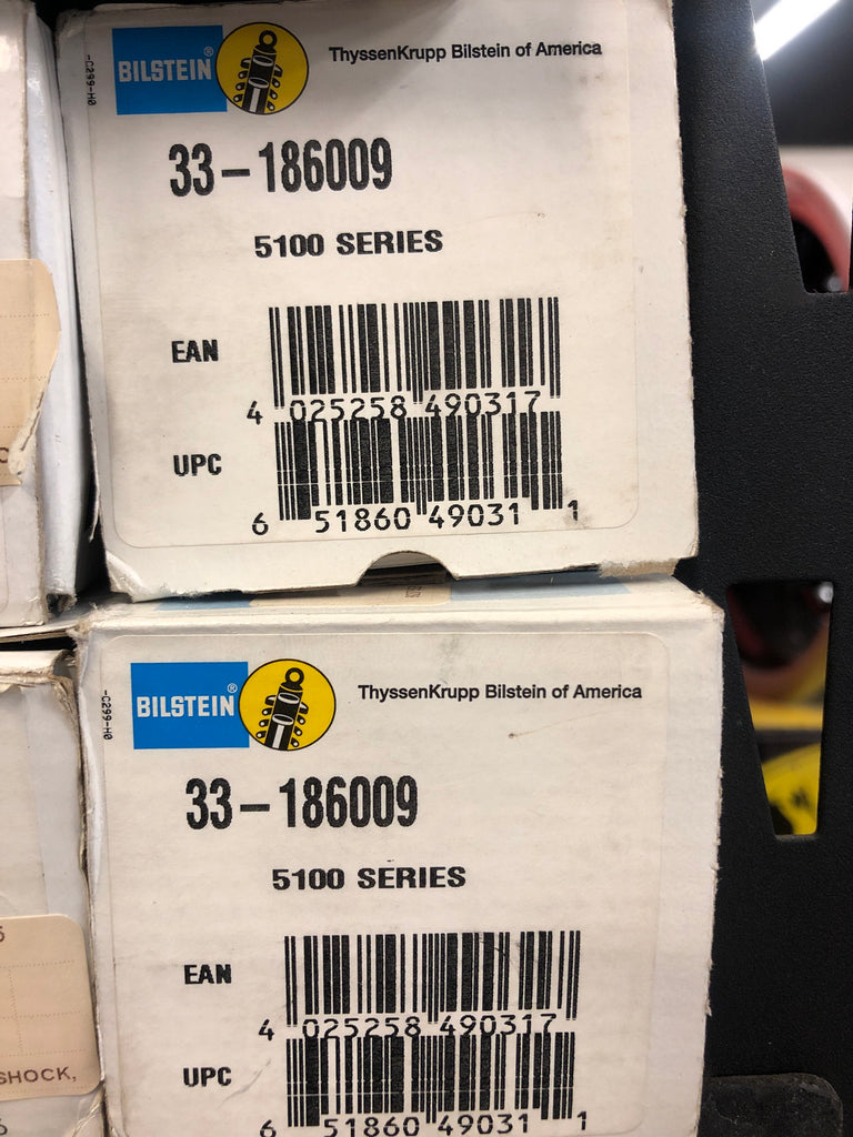 33-186009 Bilstein 5100