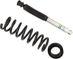 46-241634 Bilstein 2013-2022 Ram 3500 5112 Suspension kit