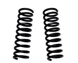 R25 Skyjacker Lift Springs 13-22 Ram 2500/3500 4WD Front Coil Springs, Pair