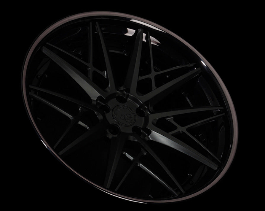 Avant Garde F538 Forged Wheels