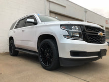 Load image into Gallery viewer, Suv Black Out Package