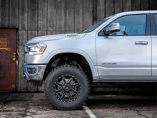 PRO COMP 6" STAGE 1 LIFT KIT WITH ES9000 SHOCKS - K2103B