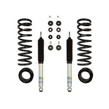 46-268655 Bilstein 6112 Spring Level kit for Ram 2500 2014-2022