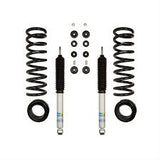 46-268655 Bilstein 6112 Spring Level kit for Ram 2500 2014-2022